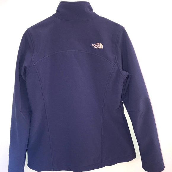 The North Face Women's Windwall Jacket - Picture 2 of 4